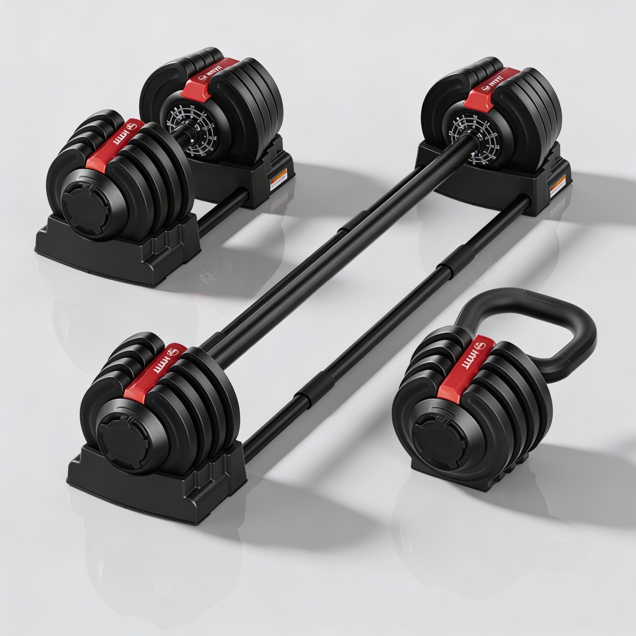 Диски и Грифы